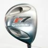 Taylormade R7 Tp 3 Fairway Wood Stiff Flex Diamana 1063417 Excellent -Golf Shop 01063417 1 46583.1677167396