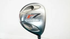 Taylormade R7 Tp 3 Fairway Wood Stiff Flex Diamana 1063417 Excellent
