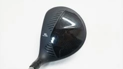 Cobra King F9 Speedback 18.5° 5 Fairway Wood Senior Flex Helium 1063478 Good -Golf Shop 01063478 4 86929.1677168037