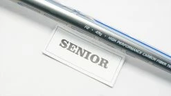 Cobra King F9 Speedback 18.5° 5 Fairway Wood Senior Flex Helium 1063478 Good -Golf Shop 01063478 5 97902.1677168037