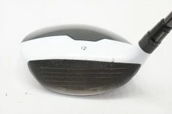 Taylormade M1 17° 3Hl Fairway Wood Extra Stiff Flex Linq 1063544 Good -Golf Shop 01063544 2 33716.1677167455