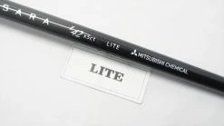 Taylormade Stealth 18° 5 Fairway Wood Lite Flex Bassara 1063587 Good -Golf Shop 01063587 5 47114.1677167353