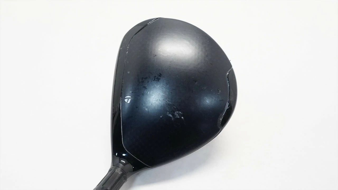 Taylormade Stealth 18° 5 Fairway Wood Stiff Flex Hzrdus Rdx Smoke 1063591 Good 6 Taylormade Stealth 18° 5 Fairway Wood Stiff Flex Hzrdus Rdx Smoke 1063591 Good - Image 4