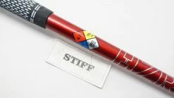 Taylormade Stealth 18° 5 Fairway Wood Stiff Flex Hzrdus Rdx Smoke 1063591 Good 13 Taylormade Stealth 18° 5 Fairway Wood Stiff Flex Hzrdus Rdx Smoke 1063591 Good -Golf Shop 01063591 5 44216.1677167235