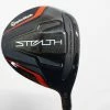 Taylormade Stealth 18° 5 Fairway Wood Lite Flex Bassara 1063603 Good 2 Taylormade Stealth 18° 5 Fairway Wood Lite Flex Bassara 1063603 Good -Golf Shop 01063603 1 18752.1677167362