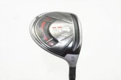 Taylormade M4 18° 5 Fairway Wood Regular Flex Atmos 1063755 Fair