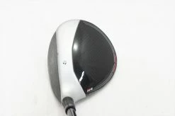 Taylormade M4 18° 5 Fairway Wood Regular Flex Atmos 1063755 Fair -Golf Shop 01063755 3 02988.1677167345