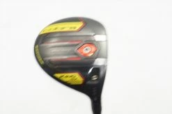 Cobra Speedzone Big Tour 13.5° Stong 3 Fairway Wood Stiff Evolution VI 1063829 -Golf Shop 01063829 2 51255.1677168134