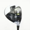 Taylormade M1 2017 17° 3Hl Fairway Wood Stiff Flex Kuro Kage 1063857 Good