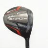 Taylormade Stealth 18° 5 Fairway Wood Regular Flex Ventus 1063869 Good