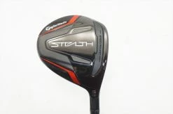 Taylormade Stealth 18° 5 Fairway Wood Regular Flex Ventus 1063869 Good