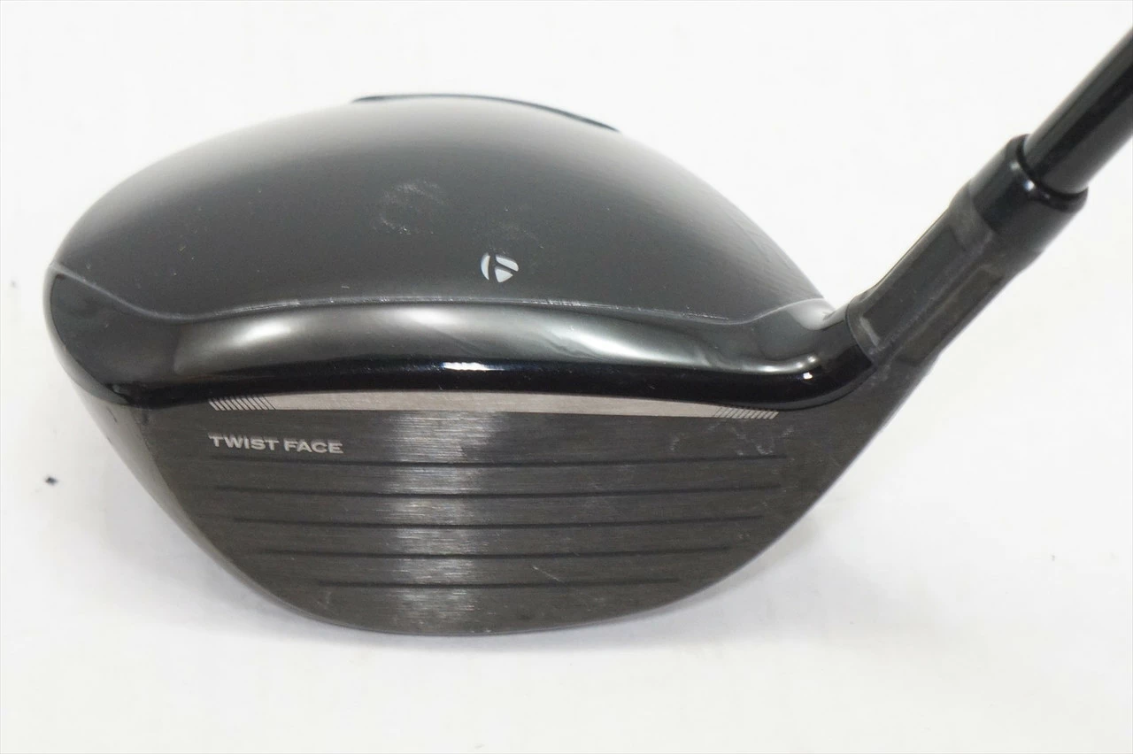 Taylormade Stealth 18° 5 Fairway Wood Regular Flex Ventus 1063869 Good 4 Taylormade Stealth 18° 5 Fairway Wood Regular Flex Ventus 1063869 Good - Image 2