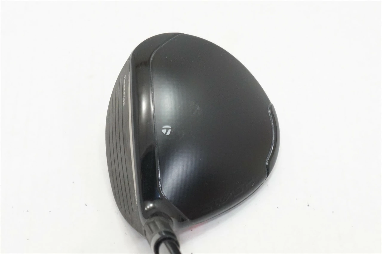 Taylormade Stealth 18° 5 Fairway Wood Regular Flex Ventus 1063869 Good 5 Taylormade Stealth 18° 5 Fairway Wood Regular Flex Ventus 1063869 Good - Image 3