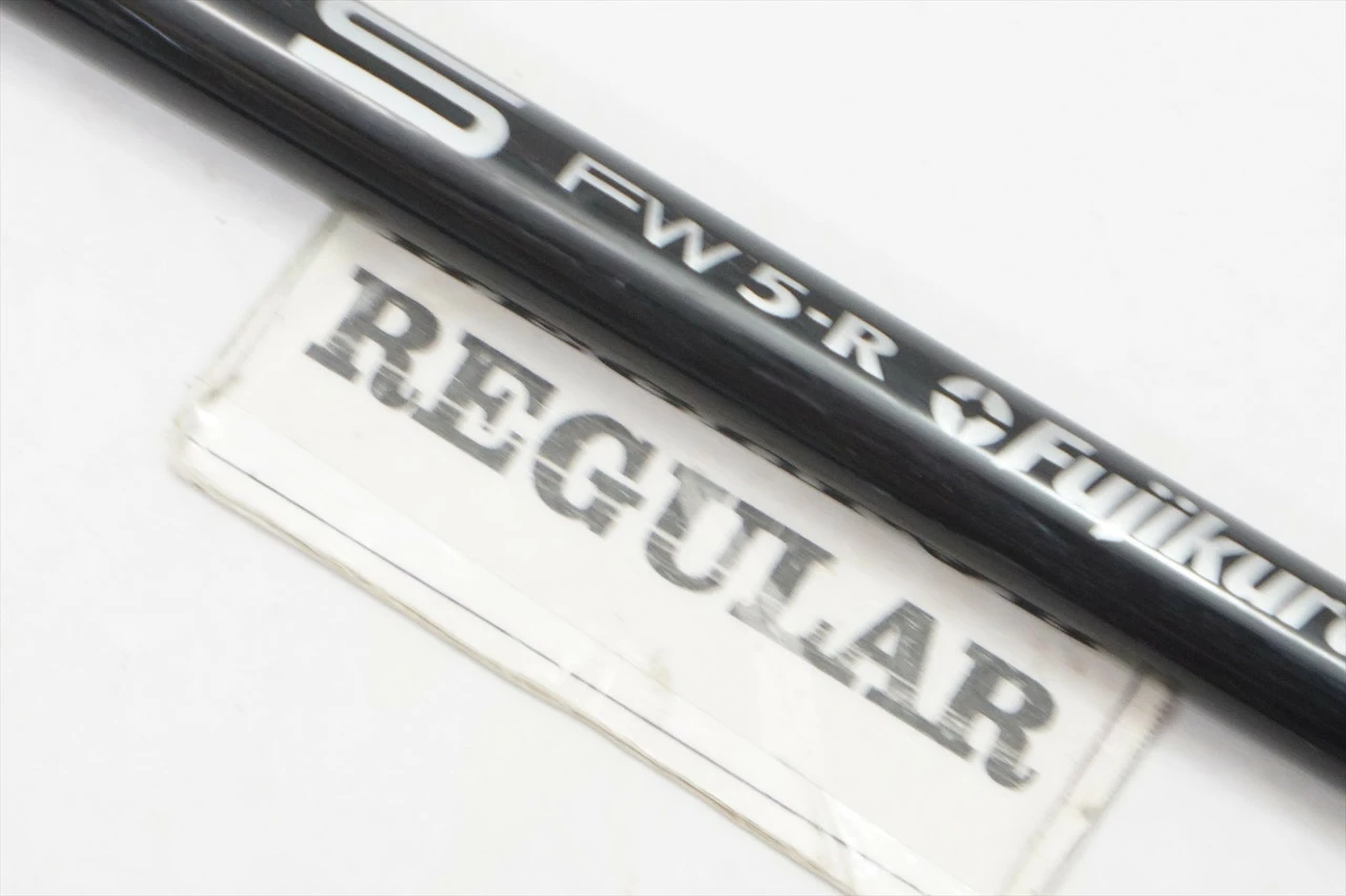 Taylormade Stealth 18° 5 Fairway Wood Regular Flex Ventus 1063869 Good 7 Taylormade Stealth 18° 5 Fairway Wood Regular Flex Ventus 1063869 Good - Image 5