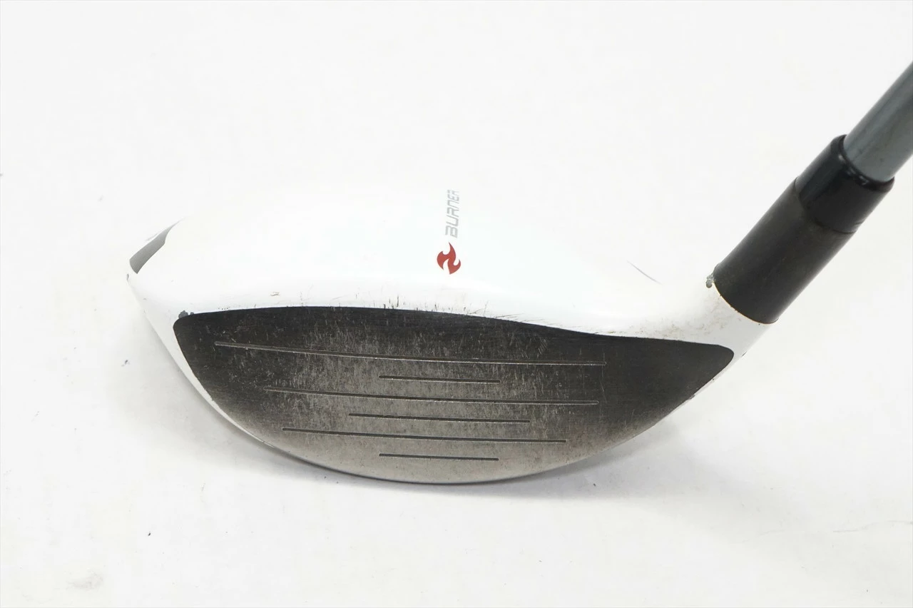 Taylormade Burner Superfast 2.0 15° 3 Fairway Wood Regular Reax 60 1063873 Good 4 Taylormade Burner Superfast 2.0 15° 3 Fairway Wood Regular Reax 60 1063873 Good - Image 2