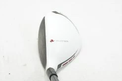 Taylormade Burner Superfast 2.0 15° 3 Fairway Wood Regular Reax 60 1063873 Good 10 Taylormade Burner Superfast 2.0 15° 3 Fairway Wood Regular Reax 60 1063873 Good -Golf Shop 01063873 3 51513.1677168190