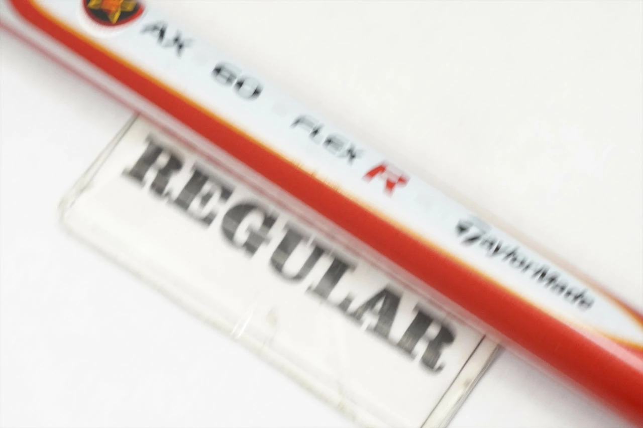 Taylormade Burner Superfast 2.0 15° 3 Fairway Wood Regular Reax 60 1063873 Good 7 Taylormade Burner Superfast 2.0 15° 3 Fairway Wood Regular Reax 60 1063873 Good - Image 5