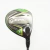 Callaway Epic Flash 15° 3 Fairway Wood Stiff Flex Evenflow 1063877 Good
