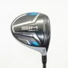 Taylormade Sim Max D 16° 3 Fairway Wood Regular Flex Helium 1063896 Good -Golf Shop 01063896 1 72294.1677167651