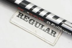 Taylormade M4 21° 5Hl Fairway Wood Regular Flex Atmos 1063979 Fair -Golf Shop 01063979 5 41213.1677167180