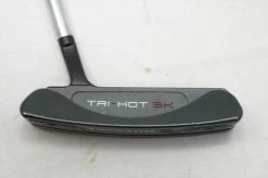 Odyssey Tri-Hot 5K Three 35" Putter Good Rh 1064121 Super Stroke Grip -Golf Shop 01064121 3 53255.1677168004