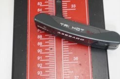 Odyssey Tri-Hot 5K Three 35" Putter Good Rh 1064121 Super Stroke Grip -Golf Shop 01064121 6 95692.1677168006