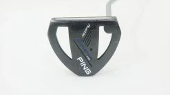 Ping Cadence Tr Rustler Traditional 33" Putter Good Rh 1064189 Super Stroke