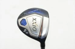 Xxio X 18° 5 Fairway Wood Stiff Flex Dst 1064203 Good