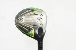 Callaway Epic Flash Sub Zero 15° 3 Fairway Wood Senior Flex Nvs 1064236 Fair