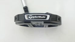Taylormade Spider Ex Navy 35" Putter Excellent Rh 1064278 Super Stroke Grip -Golf Shop 01064278 3 09634.1677167909