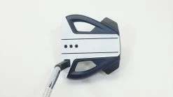 Taylormade Spider Ex Navy 35" Putter Excellent Rh 1064278 Super Stroke Grip -Golf Shop 01064278 4 61061.1677167909