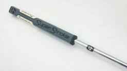 Taylormade Spider Ex Navy 35" Putter Excellent Rh 1064278 Super Stroke Grip -Golf Shop 01064278 5 63605.1677167910