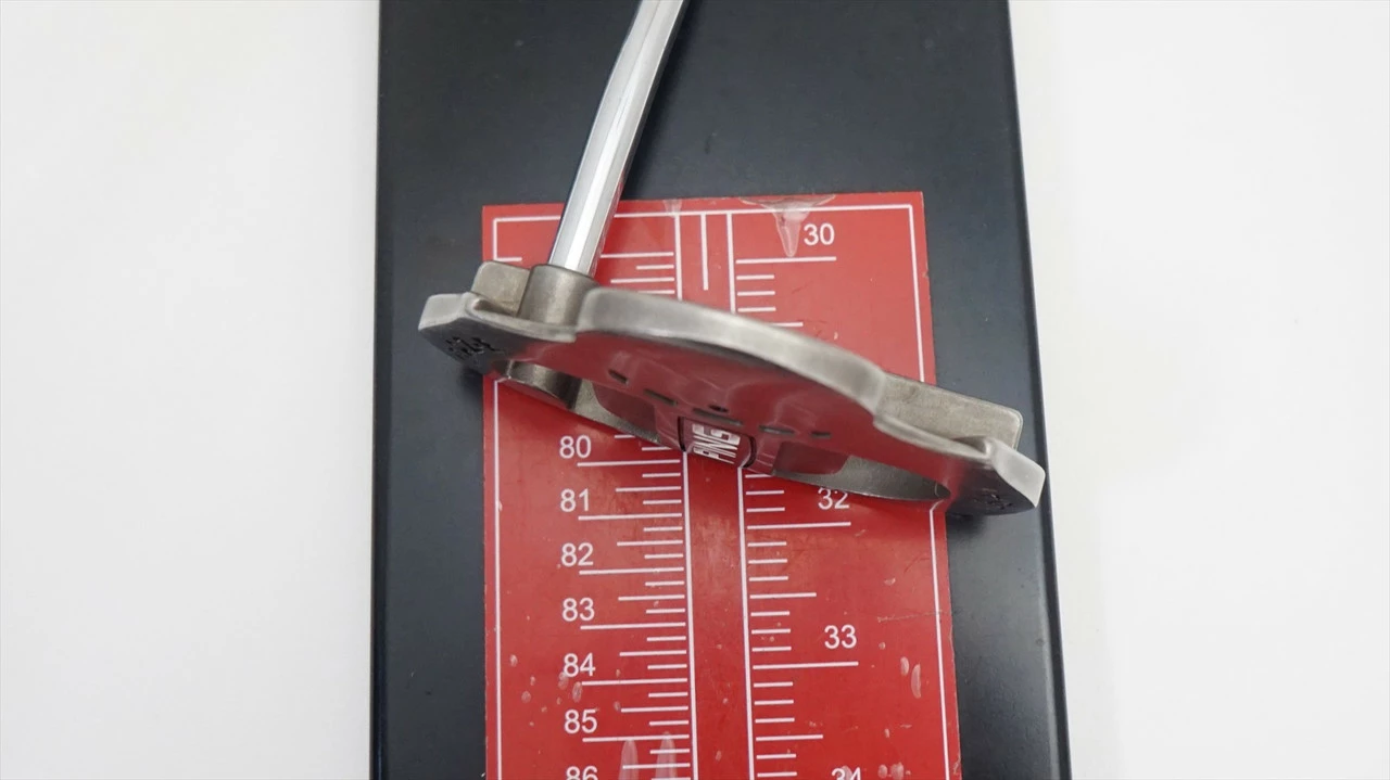 Ping Craz-E 31" Putter Good Rh 1064281 8 Ping Craz-E 31" Putter Good Rh 1064281 - Image 6