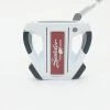 Taylormade Spider Ex Ghost White Flow Neck 35" Putter Good Rh 1064286 -Golf Shop 01064286 1 88456.1677168019