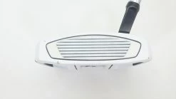 Taylormade Spider Ex Ghost White Flow Neck 35" Putter Good Rh 1064286 -Golf Shop 01064286 2 15989.1677168020