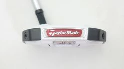 Taylormade Spider Ex Ghost White Flow Neck 35" Putter Good Rh 1064286 -Golf Shop 01064286 3 07866.1677168021