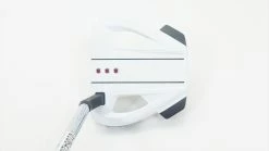 Taylormade Spider Ex Ghost White Flow Neck 35" Putter Good Rh 1064286 -Golf Shop 01064286 4 48008.1677168021