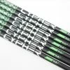 New Project X Cypher Fifty 62g 5.0 SENIOR 41" 7pc Graphite Iron Shaft Set .370