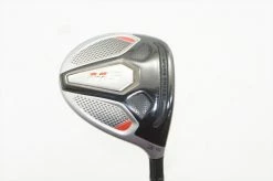 Taylormade M6 15° 3 Fairway Wood Extra Stiff Flex Atmos 1064546 Good