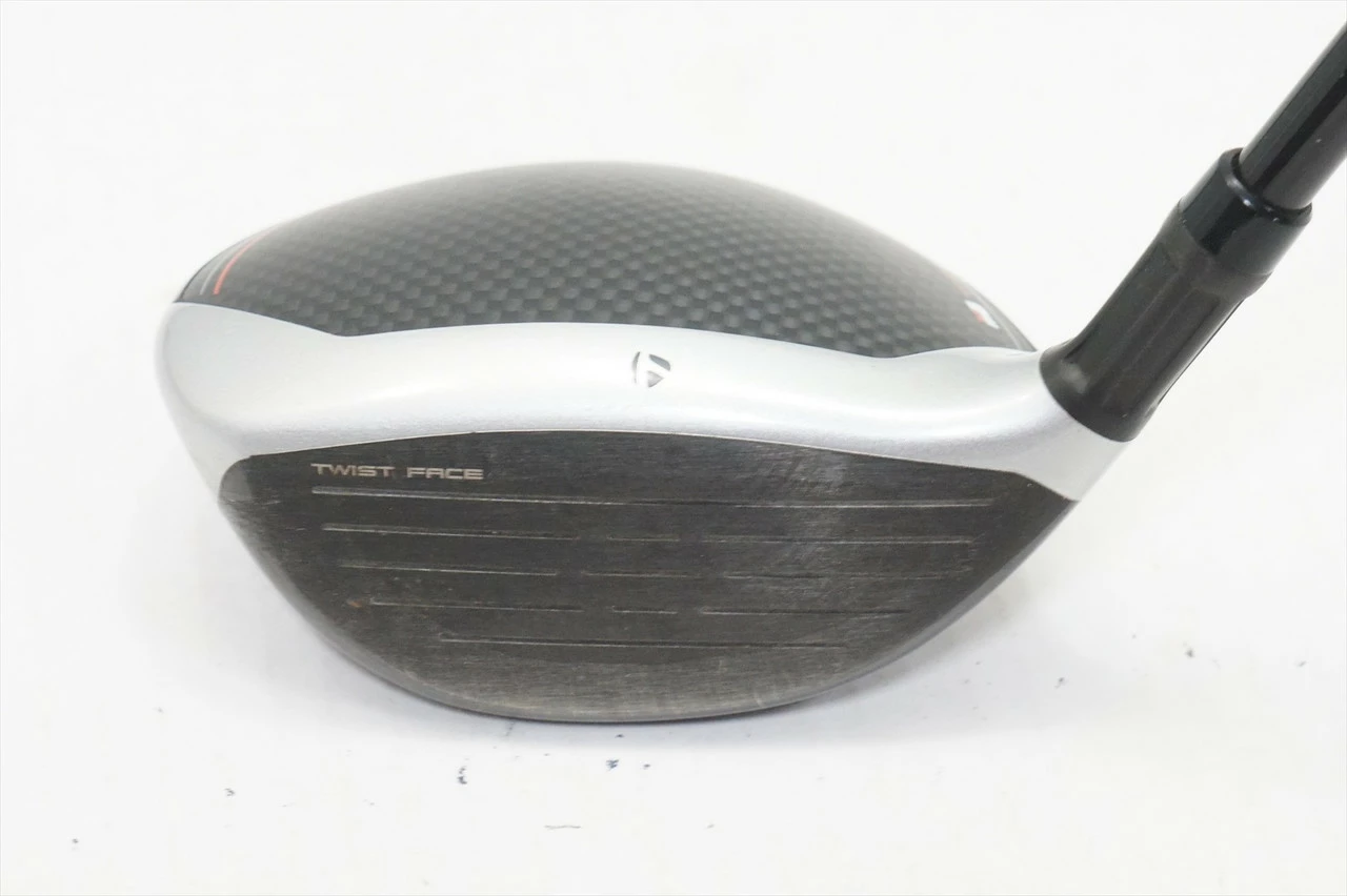 Taylormade M6 15° 3 Fairway Wood Extra Stiff Flex Atmos 1064546 Good 4 Taylormade M6 15° 3 Fairway Wood Extra Stiff Flex Atmos 1064546 Good - Image 2