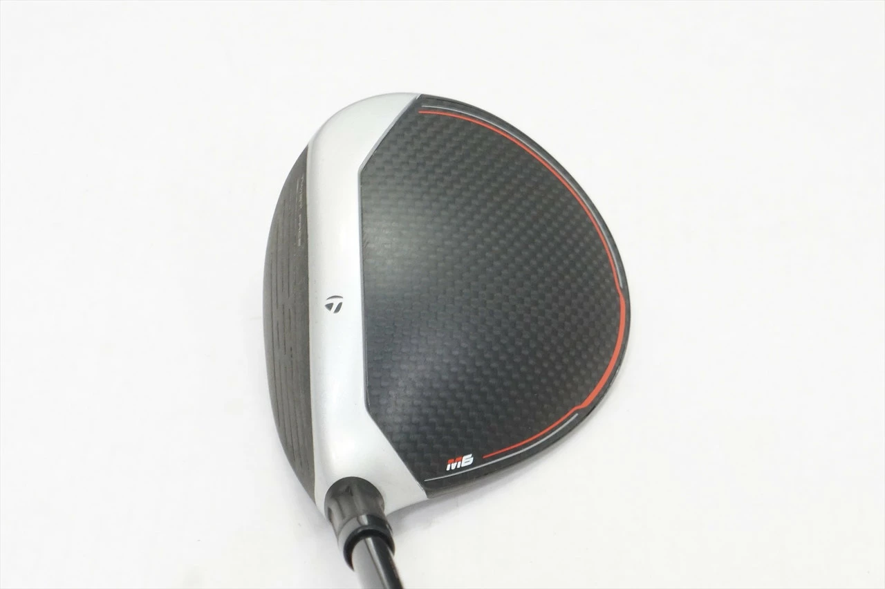 Taylormade M6 15° 3 Fairway Wood Extra Stiff Flex Atmos 1064546 Good 5 Taylormade M6 15° 3 Fairway Wood Extra Stiff Flex Atmos 1064546 Good - Image 3
