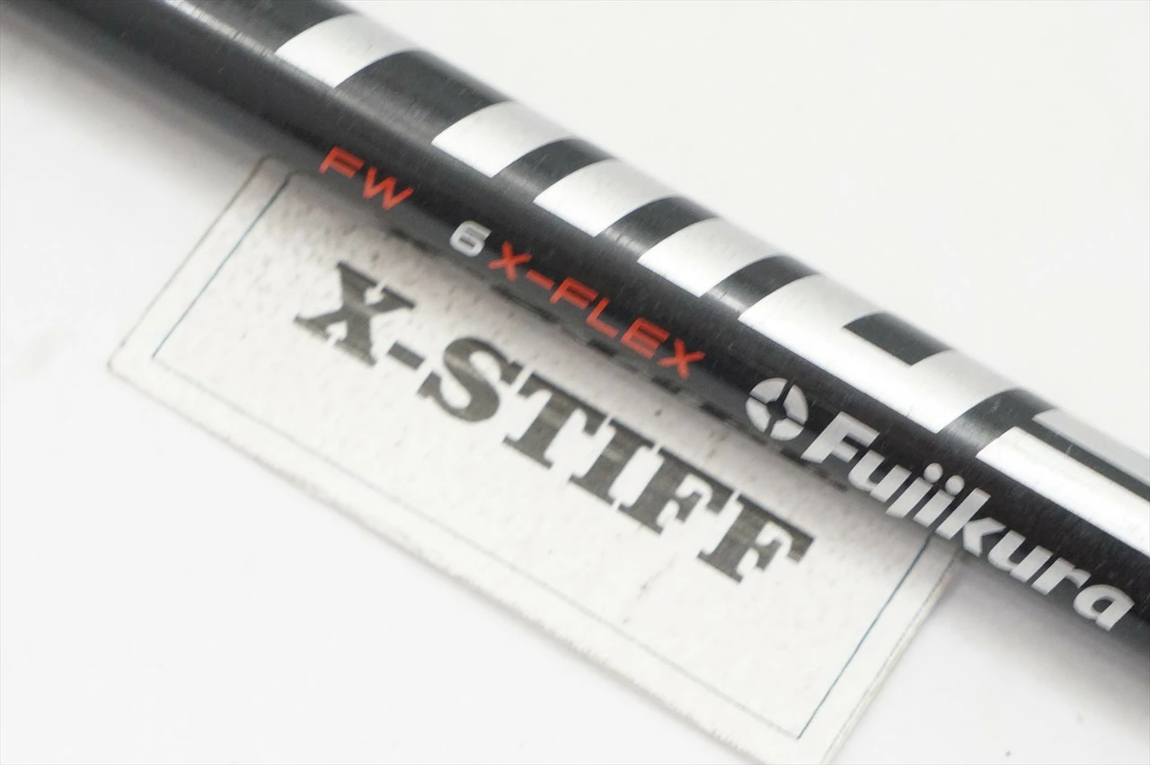 Taylormade M6 15° 3 Fairway Wood Extra Stiff Flex Atmos 1064546 Good 7 Taylormade M6 15° 3 Fairway Wood Extra Stiff Flex Atmos 1064546 Good - Image 5