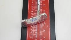 Taylormade Tp Hydroblast Bandon 3 35" Putter Excellent Left Hand Lh 1064603 -Golf Shop 01064603 6 73094.1677167944