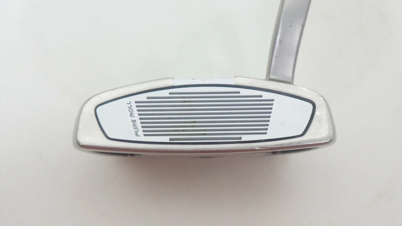 Taylormade Spider X Hydro Blast Flow Neck 34" Putter Good Rh 1064610 4 Taylormade Spider X Hydro Blast Flow Neck 34" Putter Good Rh 1064610 - Image 2