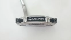 Taylormade Spider X Hydro Blast Flow Neck 34" Putter Good Rh 1064610 10 Taylormade Spider X Hydro Blast Flow Neck 34" Putter Good Rh 1064610 -Golf Shop 01064610 3 34608.1677167842