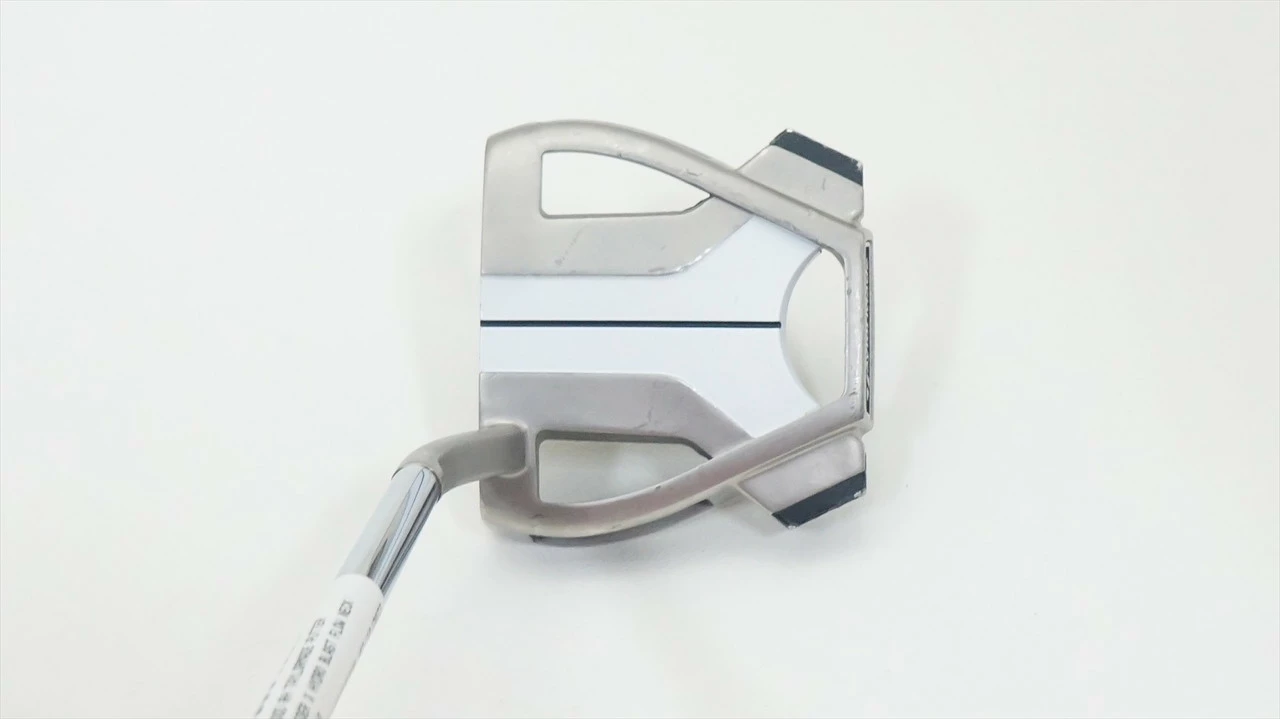 Taylormade Spider X Hydro Blast Flow Neck 34" Putter Good Rh 1064610 6 Taylormade Spider X Hydro Blast Flow Neck 34" Putter Good Rh 1064610 - Image 4