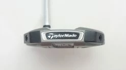 Taylormade Spider Ex Platinum Single Bend 35" Putter Excellent Rh 1064622 -Golf Shop 01064622 3 40963.1677167877