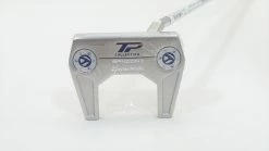 Taylormade Tp Hydroblast Bandon 3 35" Putter Excellent Rh 1064627