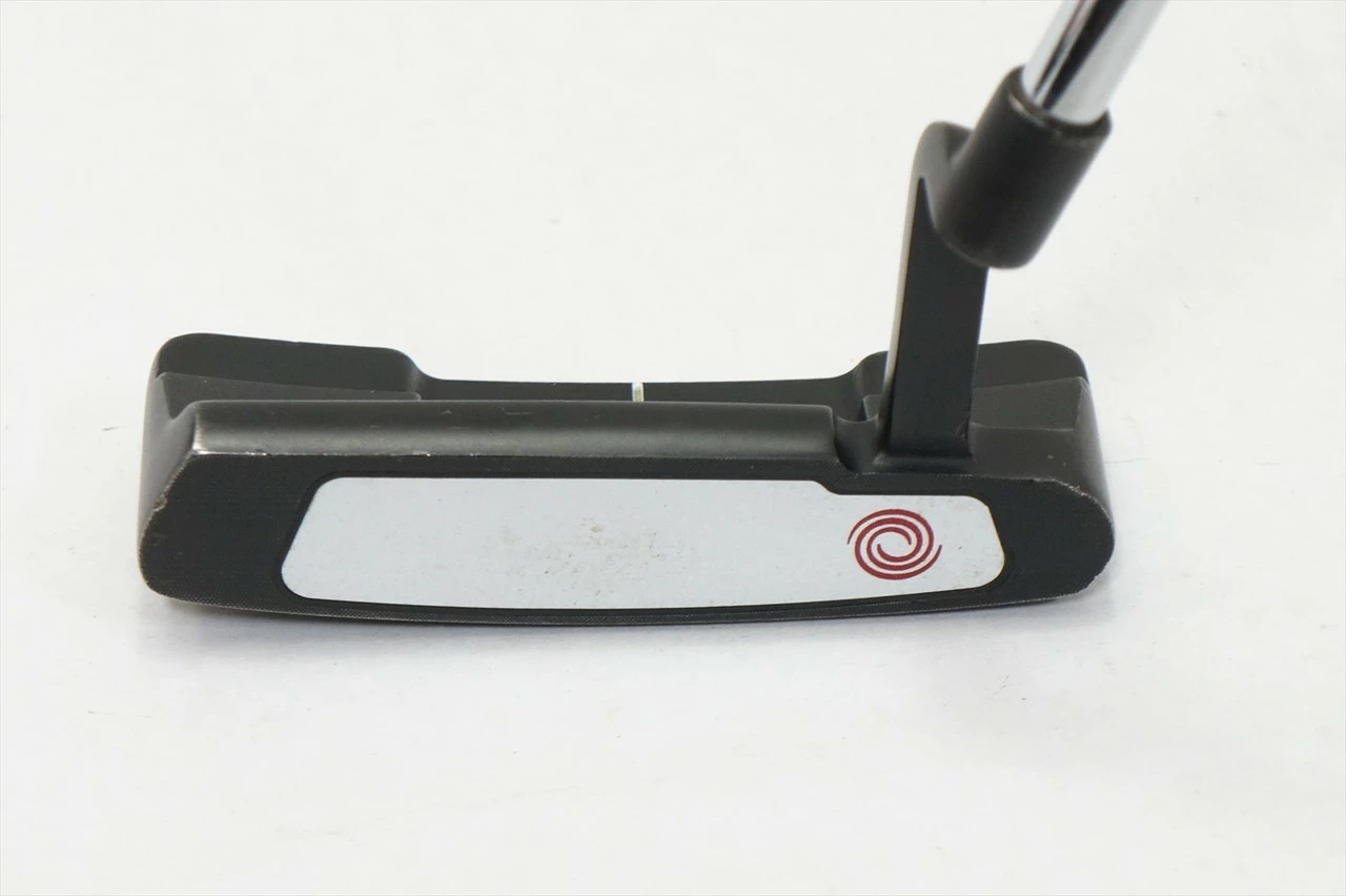Odyssey Tank Cruiser 1 Wide 35" Putter Good Rh 1064641 4 Odyssey Tank Cruiser 1 Wide 35" Putter Good Rh 1064641 - Image 2