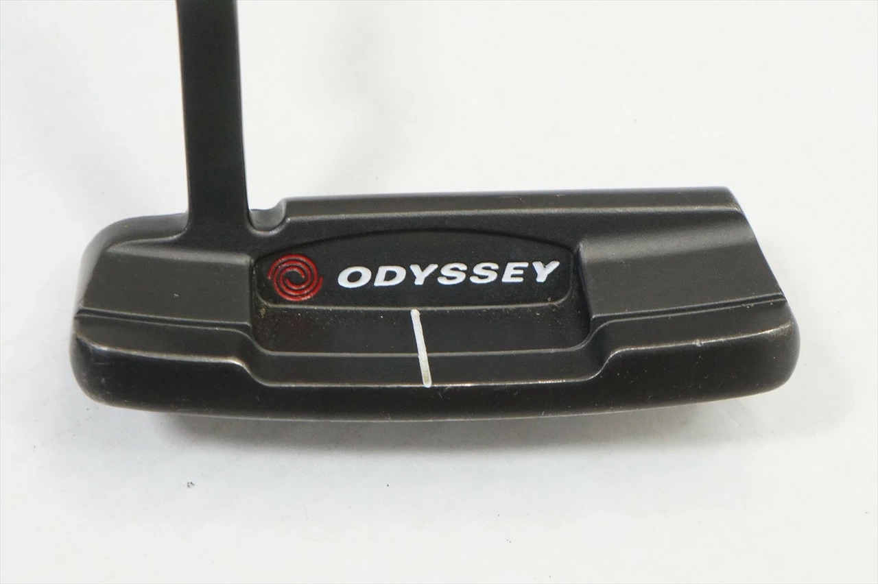 Odyssey Tank Cruiser 1 Wide 35" Putter Good Rh 1064641 5 Odyssey Tank Cruiser 1 Wide 35" Putter Good Rh 1064641 - Image 3
